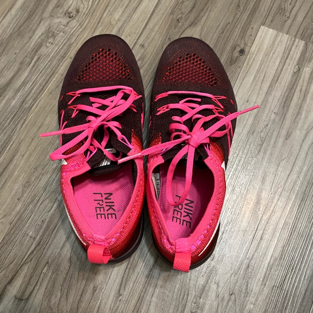 All size 5
